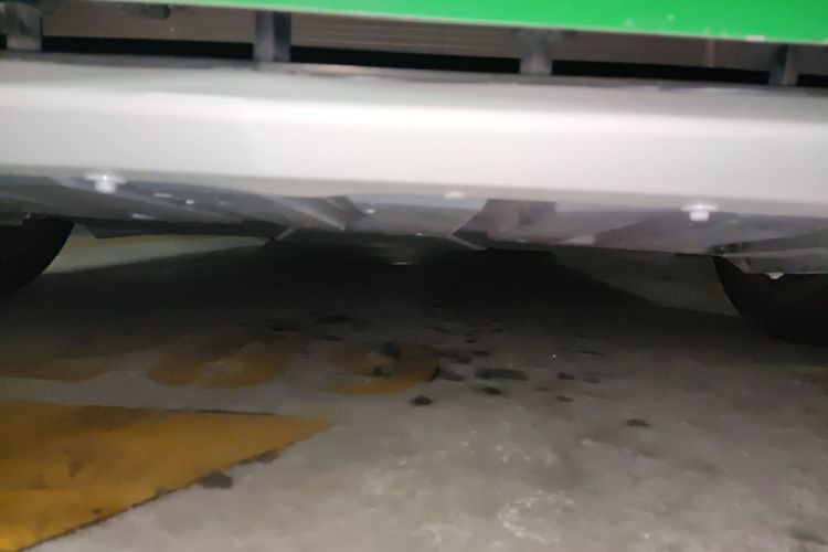 凯迪拉克ATS-L 2014款 25T 舒适型局部细节9008