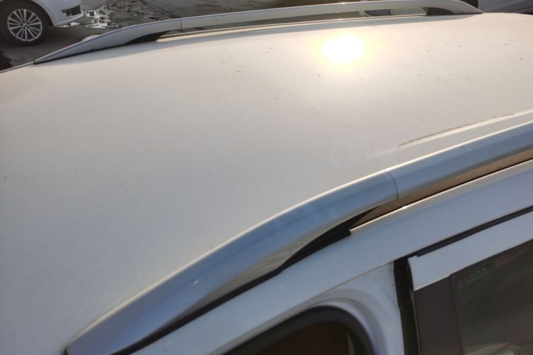 东风风神AX3 2017款 领先版 1.5L 自动尚酷型局部细节57