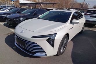 别克 君越 2025款 28T 白金版