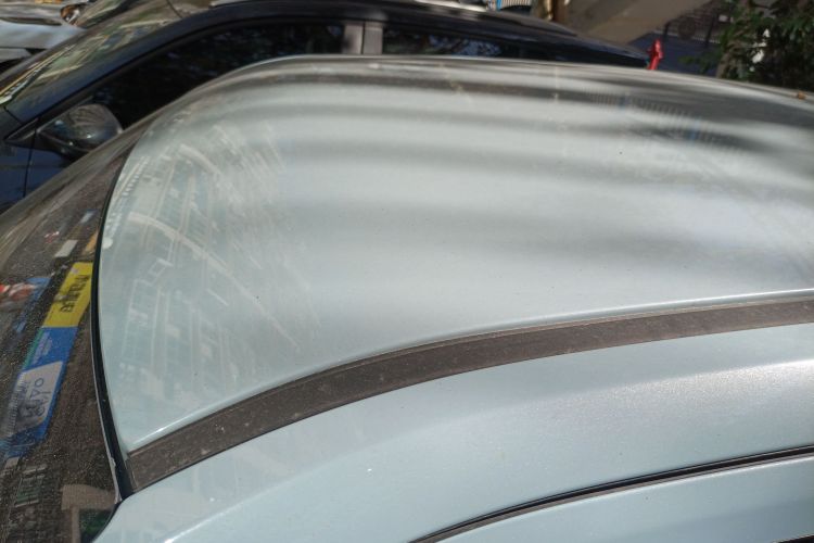 五菱汽车 宏光MINIEV 2022款 自在款 磷酸铁锂局部细节57