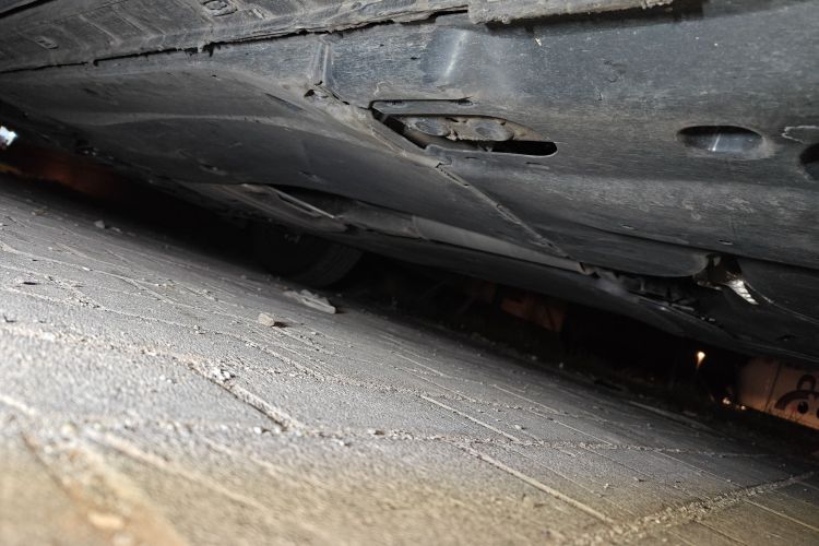 大众 途观L 2025款 出众款 300TSI 自动两驱龙腾版局部细节9003