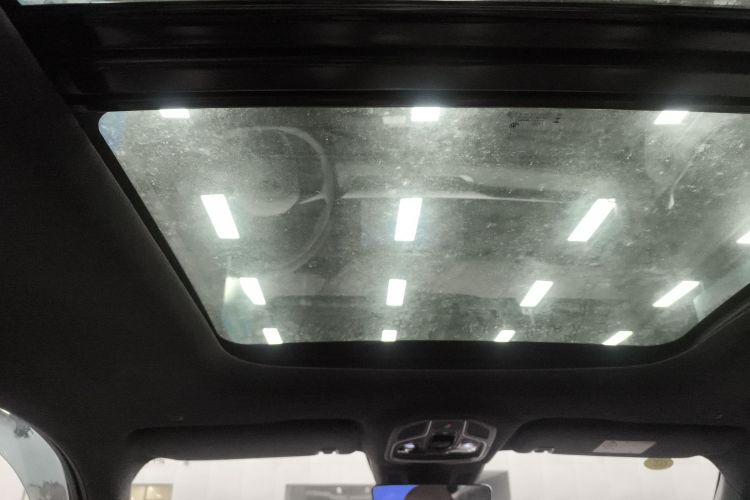 吉利汽车 星越L 2024款 2.0TD 高功自动两驱云起版中控内饰22