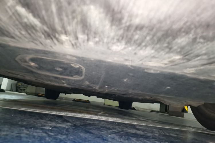 马自达3 昂克赛拉 2017款 三厢 1.5L 自动豪华型 国V局部细节9008