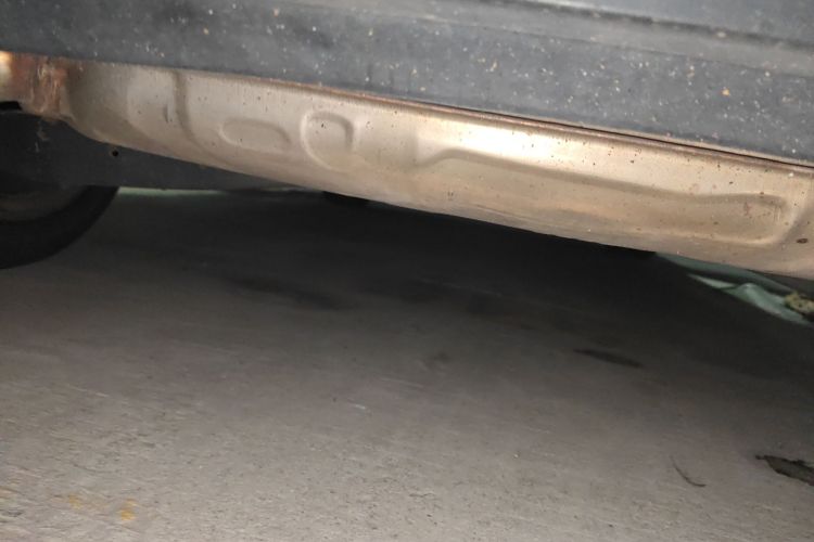 大众 高尔夫 2012款 1.6 自动舒适型局部细节9009