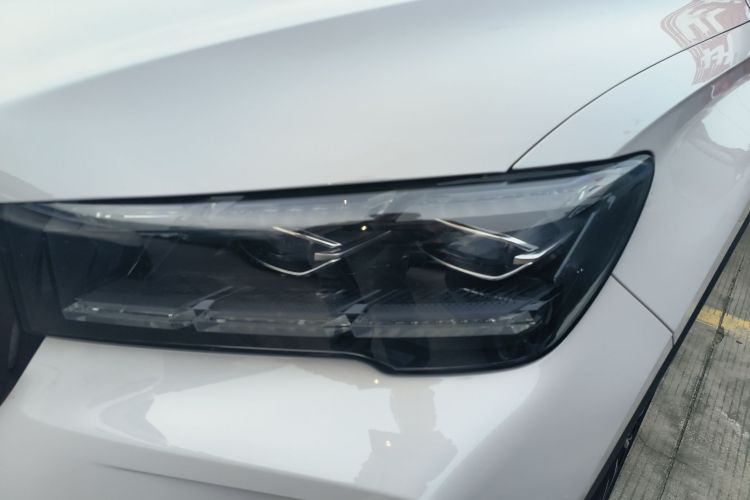 吉利汽车 星越L智擎 2024款 1.5T 天宫版局部细节36