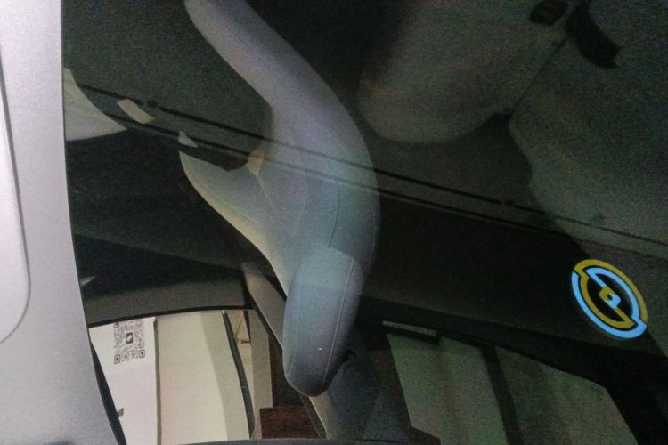 特斯拉 Model Y 2022款 Performance高性能全轮驱动版局部细节22