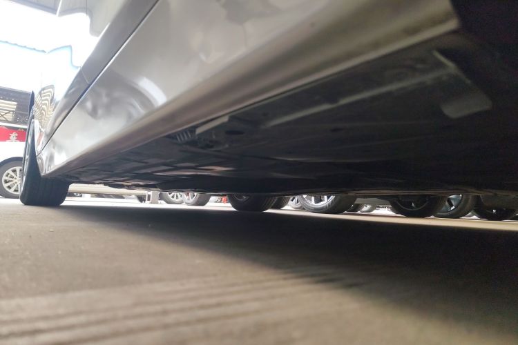 宝马3系 2015款 316i 进取型局部细节9002