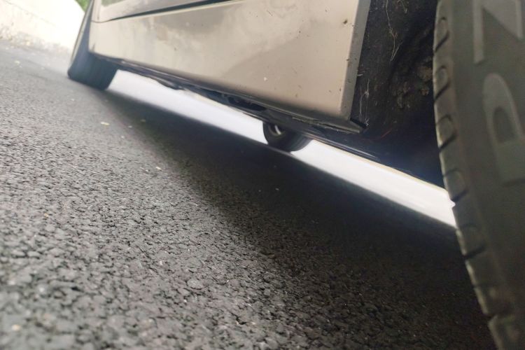 宝马3系 2015款 320i 超悦版时尚型局部细节9001