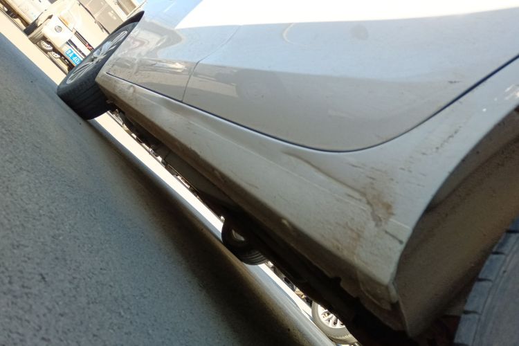 别克 英朗 2019款 15T 双离合互联精英型 国VI局部细节9002