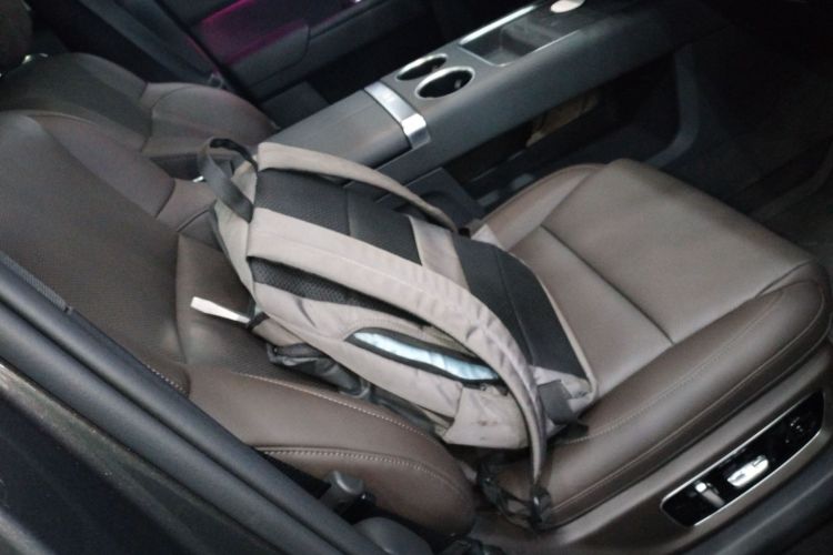 理想汽车 理想L8 2023款 Pro局部细节41