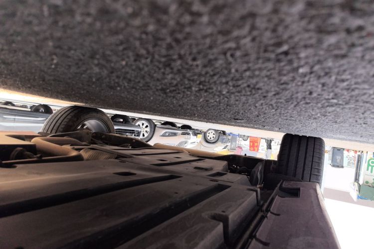 思皓曜 2021款 1.5TGDI DCT穿云RACE版局部细节9001