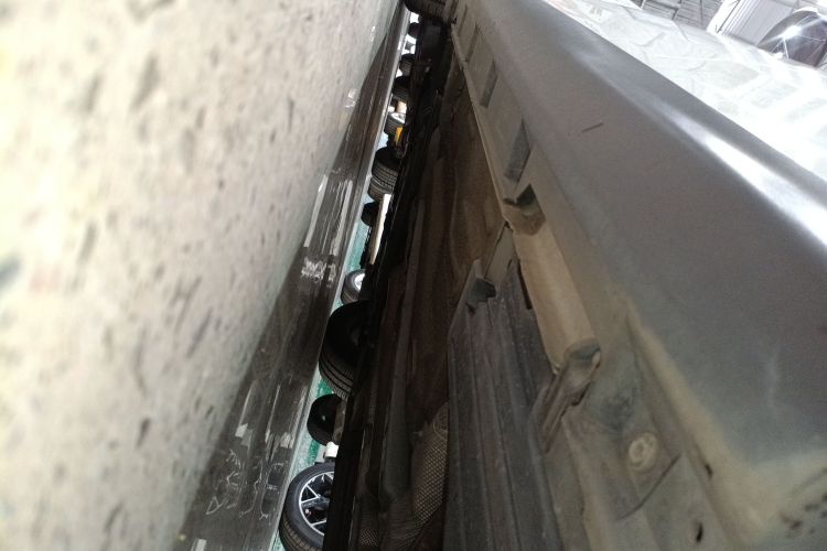 福特 福克斯 2018款 两厢经典 EcoBoost 180 自动精英型局部细节9002