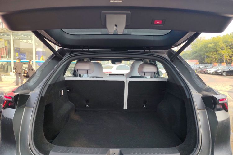 ARCFOX极狐 极狐 阿尔法T5(ARCFOX αT5) 2024款 660 MAX机舱底盘23