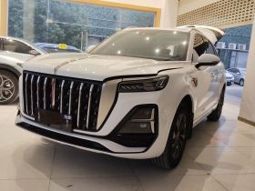 红旗HS5 2023款 2.0T 旗享Pro版