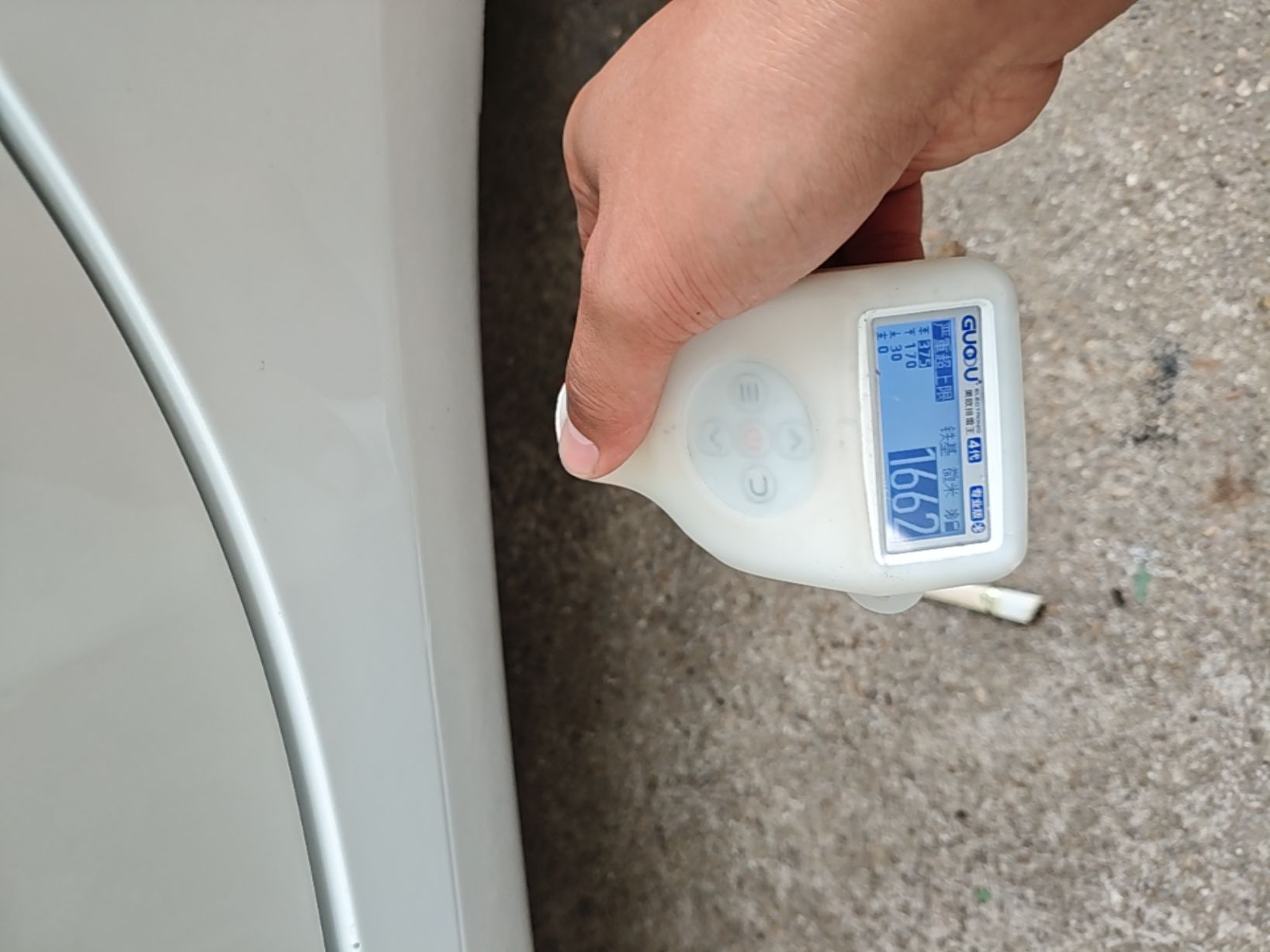 Tesla Model 3 (Domestic)