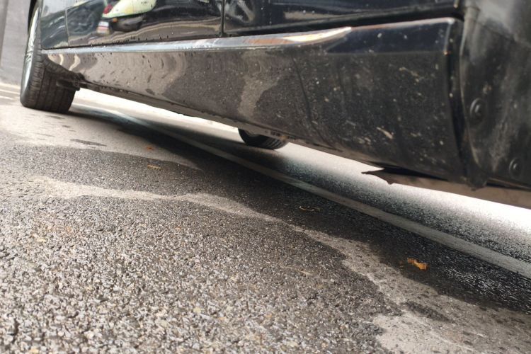 奔驰E级 2023款 改款 E 300 L 时尚型局部细节9001