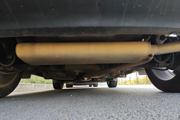 别克 昂科拉 2013款 1.4T 自动两驱精英型局部细节9009