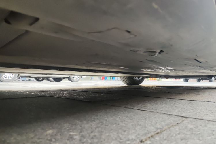 特斯拉 Model 3 2020款 标准续航后驱升级版局部细节9002