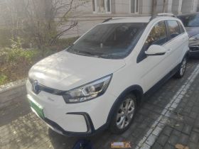 北汽新能源EC5 2019款 新尚版