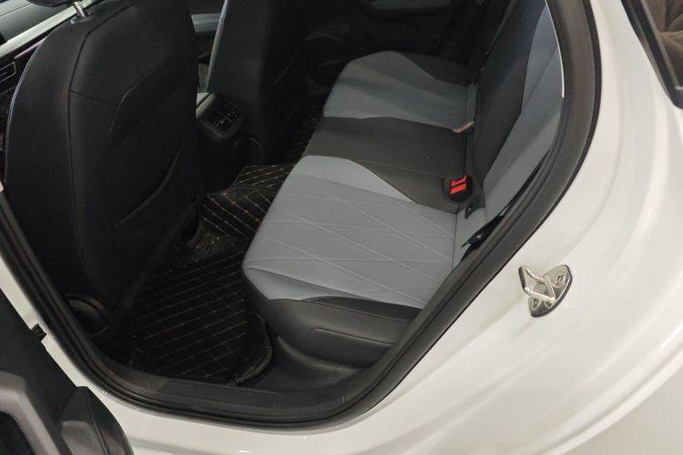 大众 朗逸 2024款 1.5L 自动星空五百万版中控内饰21