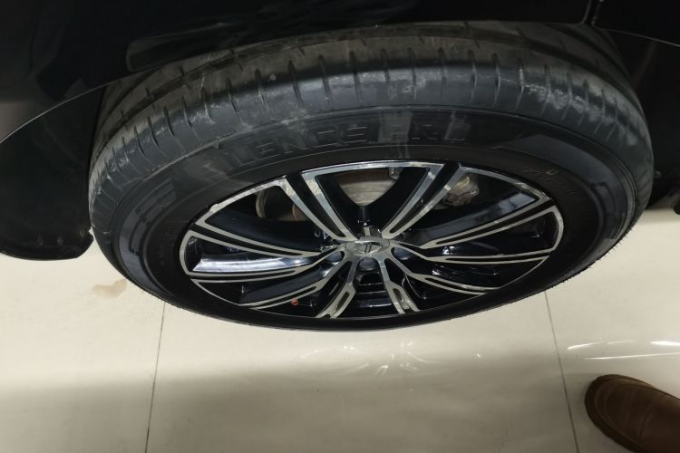 沃尔沃XC60 2021款 T5 四驱智远豪华版车身外观6003