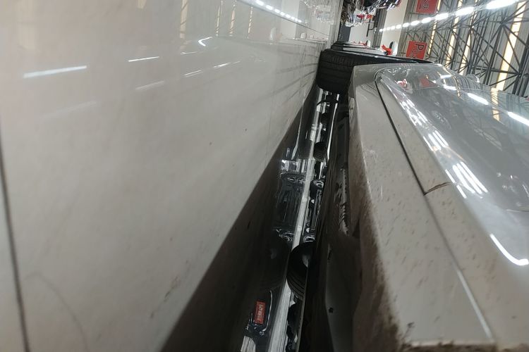 凯迪拉克CT5 2023款 28T 豪华型（标准版）局部细节9001