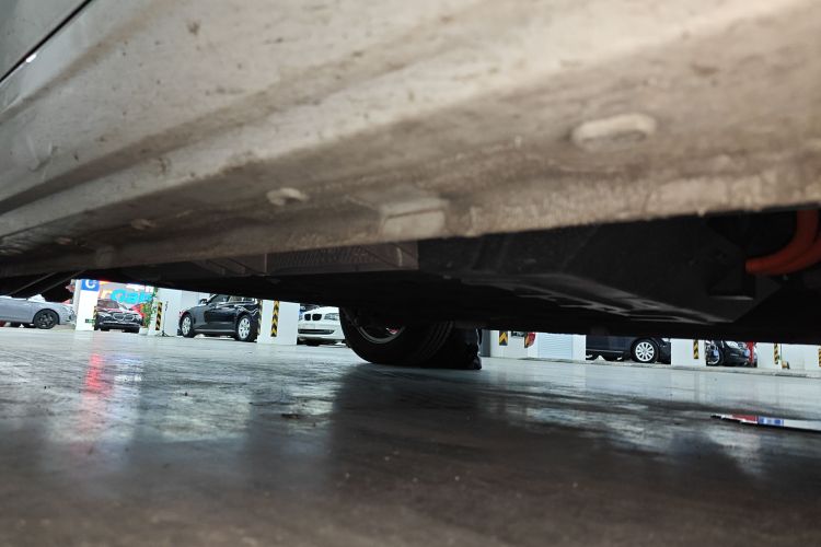 荣威 科莱威CLEVER 2021款 302km新四座超能版局部细节9001