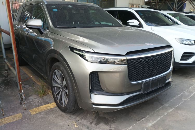 理想汽车 理想ONE 2020款 增程6座版车身外观6002