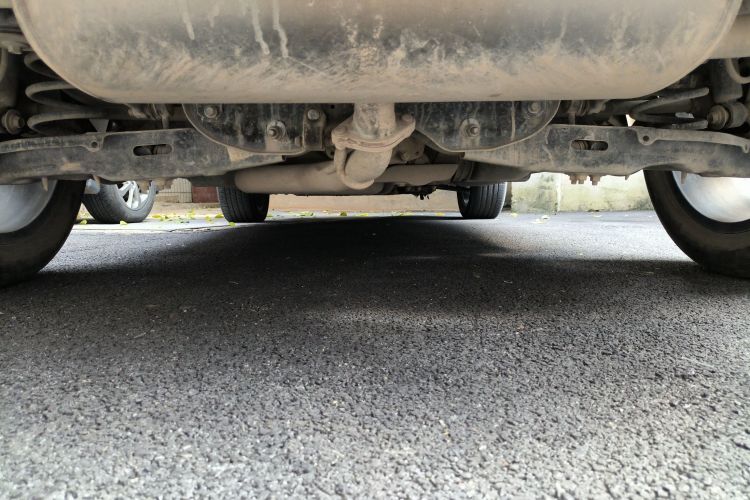 哈弗H6 2021款 第三代 2.0T 自动四驱Max局部细节9009