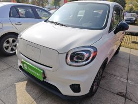 零跑汽车 零跑T03 2024款 310舒享版