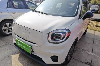 零跑汽车 零跑T03 2024款 310舒享版