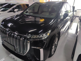 岚图汽车 岚图梦想家 2022款 0碳版 梦+智享包 475km