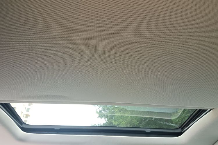 雪佛兰 迈锐宝 2012款 2.0L 自动豪华版局部细节22