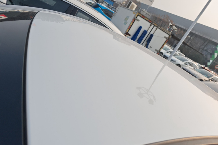 吉利汽车 帝豪 2020款 1.5L CVT舒适型局部细节57