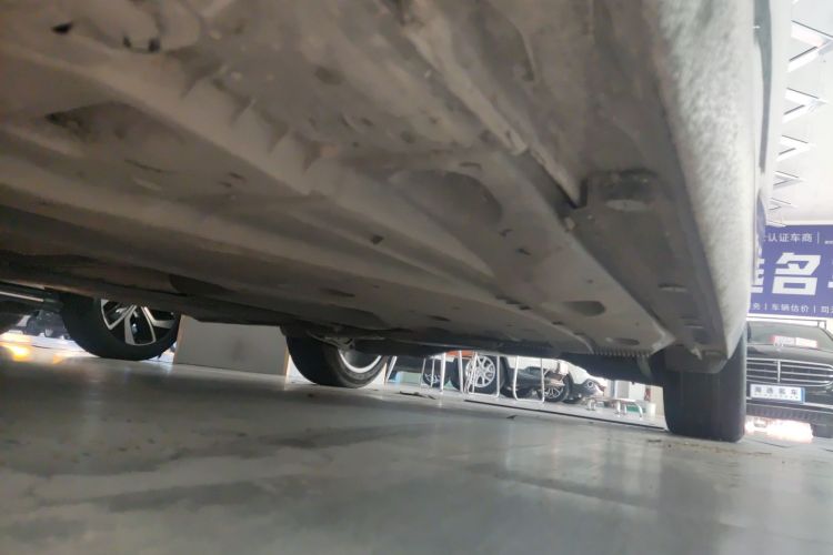 奥迪A3 2020款 改款 Sportback 35 TFSI 进取型 国VI局部细节9002