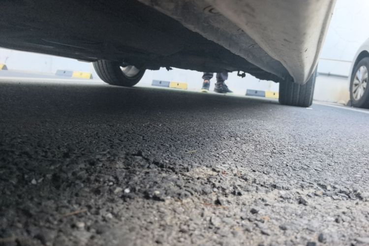 马自达5 2013款 2.0L 自动舒适型局部细节9004