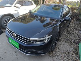 大众 迈腾 2020款 330TSI DSG 豪华型