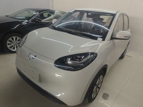 五菱汽车 五菱缤果 2024款 333km 悦享款