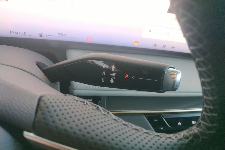 别克GL8 2026款 陆尊 尊享版局部细节18