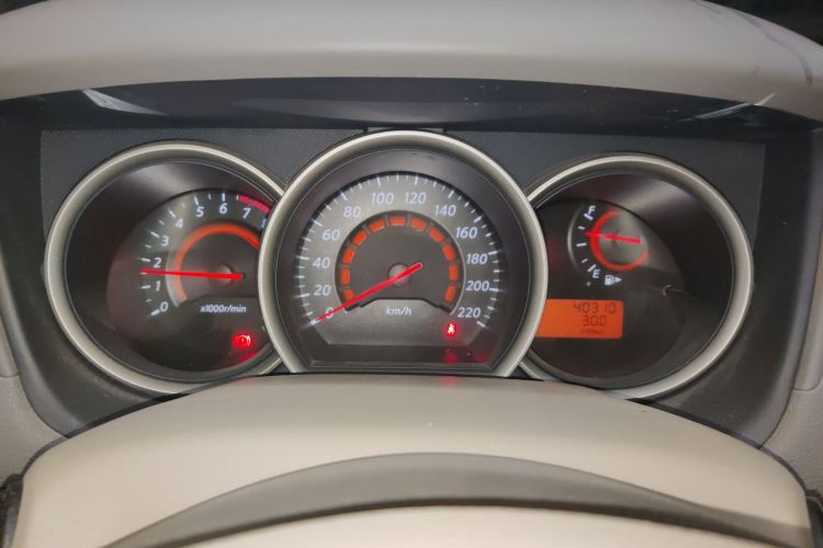 日产 轩逸 2018款 经典 1.6XE+ 手动领先版中控内饰14