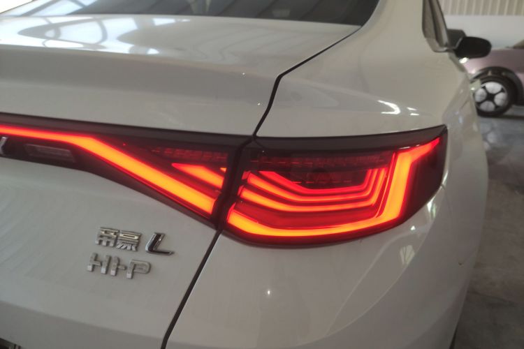 吉利汽车 帝豪L HiP 2024款 龙腾版 1.5TD-DHT Pro 100KM 超越型车身外观6006