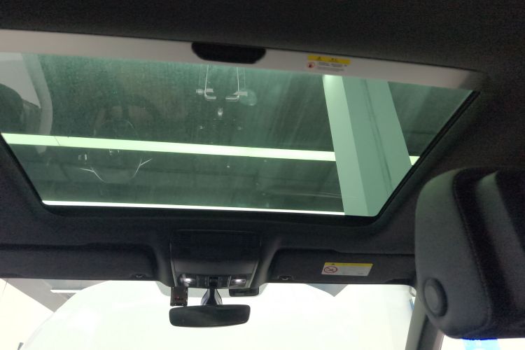 一汽-大众CC 2020款 330TSI 华颜版 国VI局部细节22