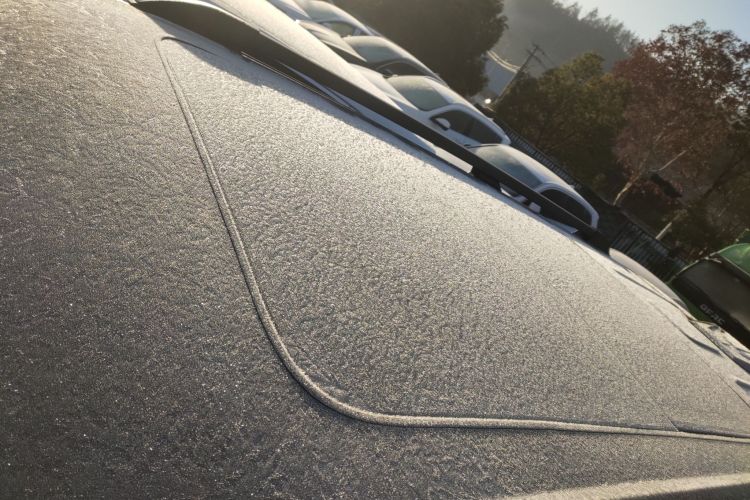 坦克400新能源 2024款 Hi4-T 越野版局部细节57