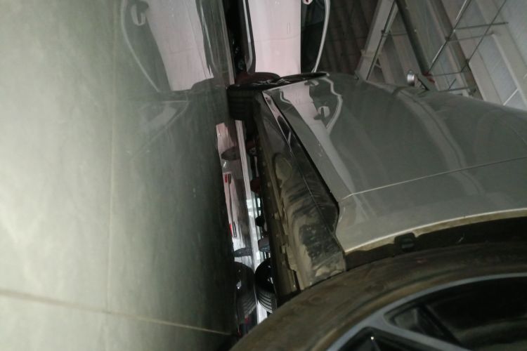 东风奕派 eπ007 2025款 纯电 565四驱Max领航版局部细节9001