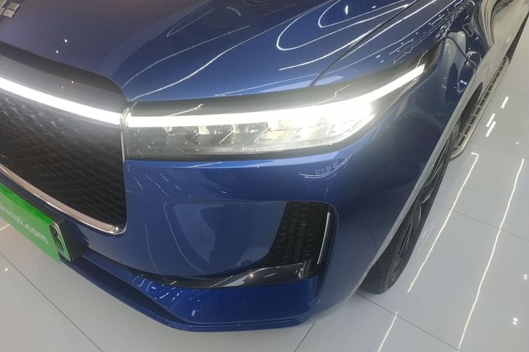 理想汽车 理想ONE 2020款 增程6座版局部细节36