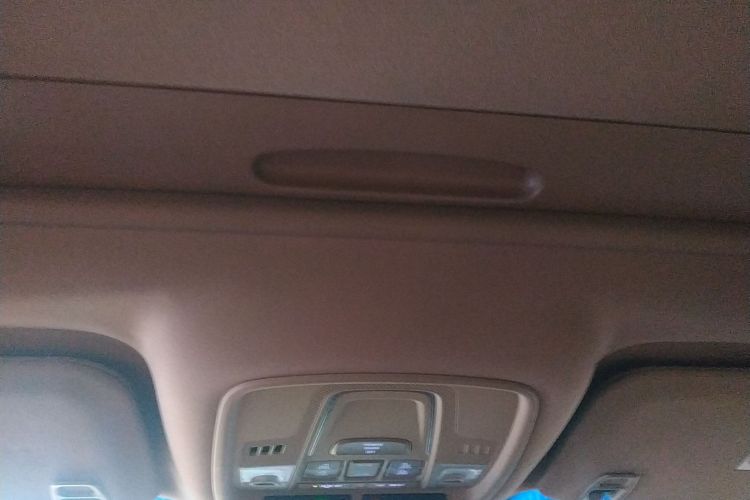 别克GL8 2021款 ES陆尊 653T 尊享型局部细节22