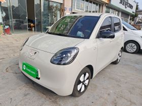 五菱汽车 宏光MINIEV 2025款 四门版 进阶款