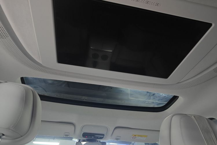 小鹏X9 2024款 702超长续航Max局部细节22