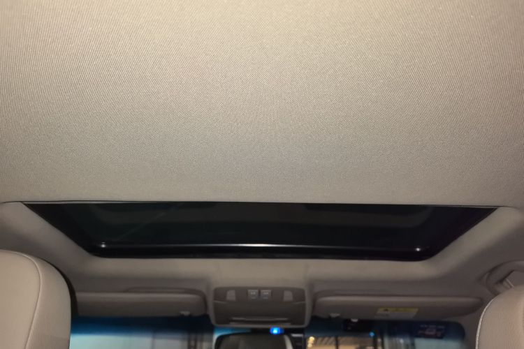 别克 英朗 2013款 GT 1.6L 自动时尚版中控内饰22