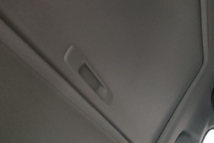 日产 轩逸 2022款 经典 1.6XL CVT豪华版中控内饰22